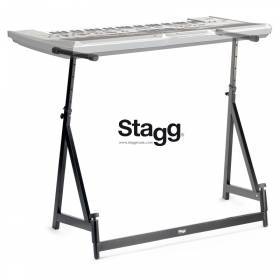 Стойка для клавишных STAGG MXS-A2