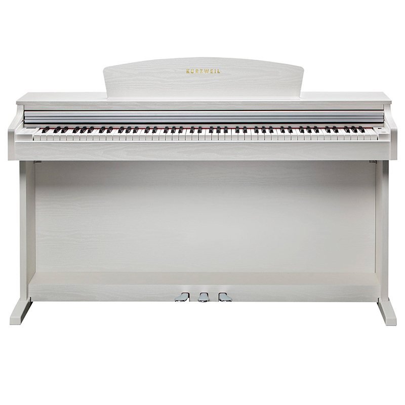 Kurzweil M115 WH Цифровое пианино, цвет белый