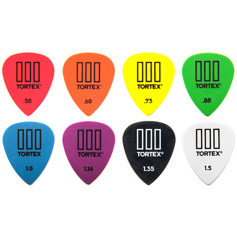 Dunlop 4620 Tortex III