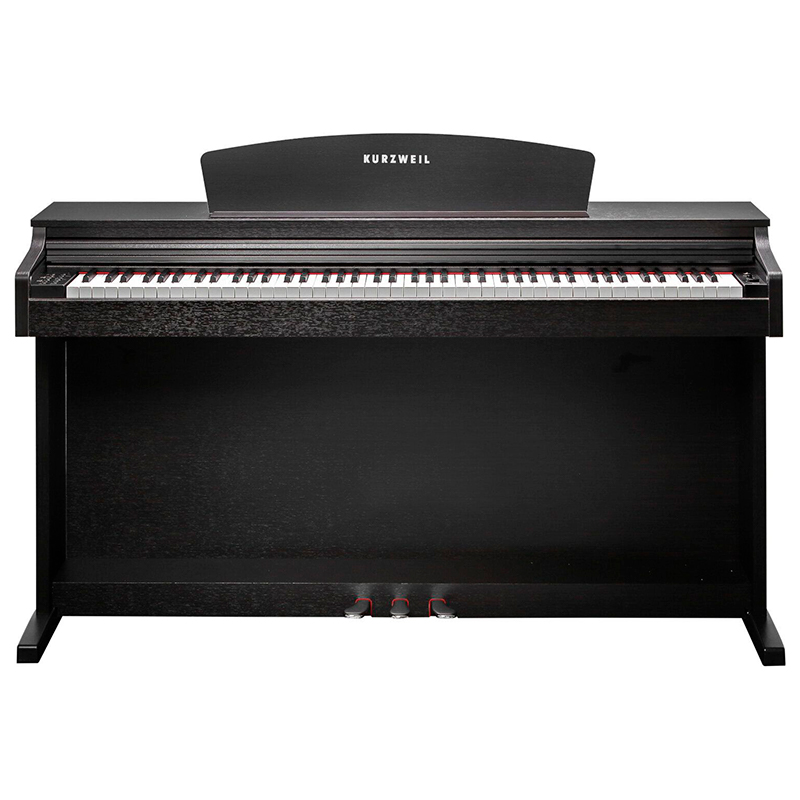 Kurzweil M115 SR Цифровое пианино, цвет палисандр