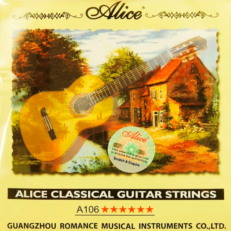 Alice AC106-H-4