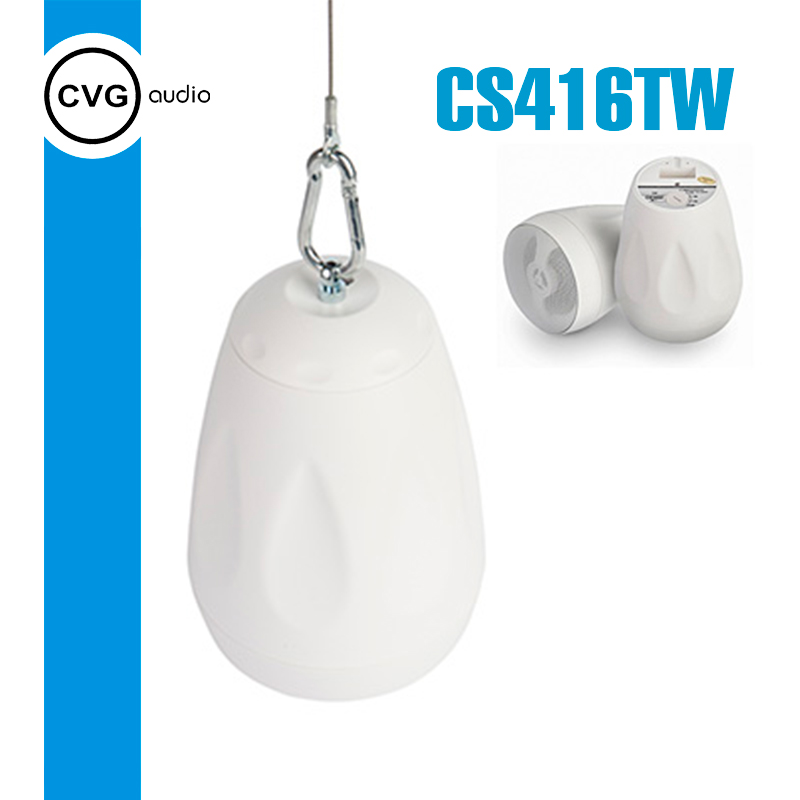 CVGaudio CS416TW