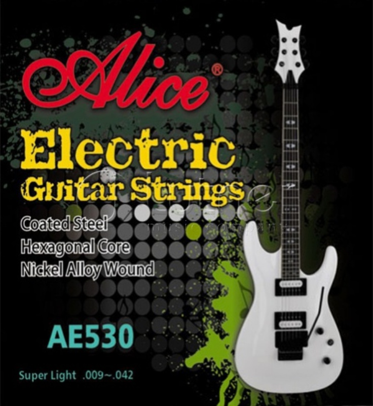 Alice AE530-SL