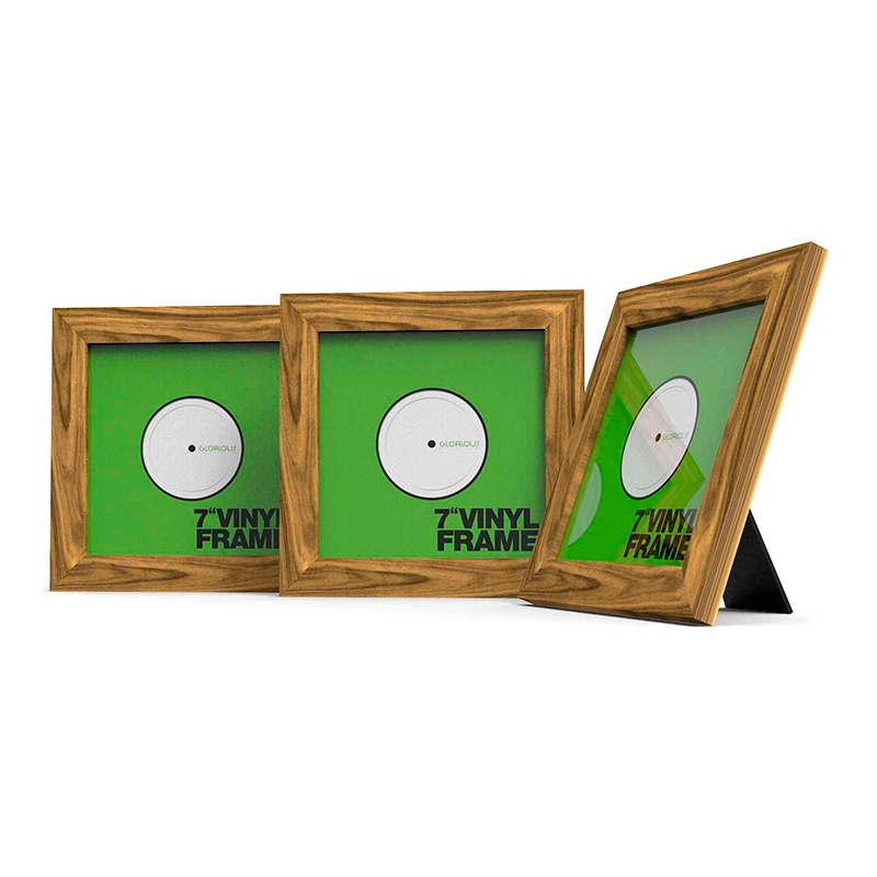 Vinyl Frame Set 7