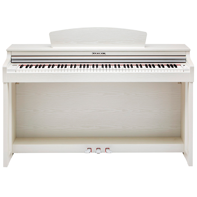 Kurzweil M120 WH Цифровое пианино, цвет белый