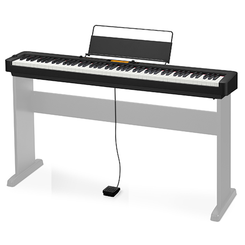 CASIO CDP-S350 пианино цифровое