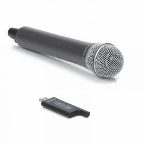 Samson Stage XPD1-Hand USB радиосистема цифровая, 1 ручной микрофон