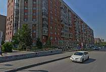 Новосибирск, ​Красный проспект, 99