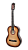 Амистар M-30-SB (Н-30-SB) Гитара 6 струнная, классика