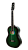 Амистар M-313-GR (Н-313-GR) Гитара акустическая, 6 металлических струн, цвет зелёный