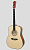 Амистар M-61-N (Н-61) Гитара 6 струнная дредноут