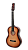Амистар M-31-SB (Н-31-SB) Гитара акустическая аккомпанементная