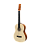 Амистар M-31-N (Н-31) Гитара акустическая матовая