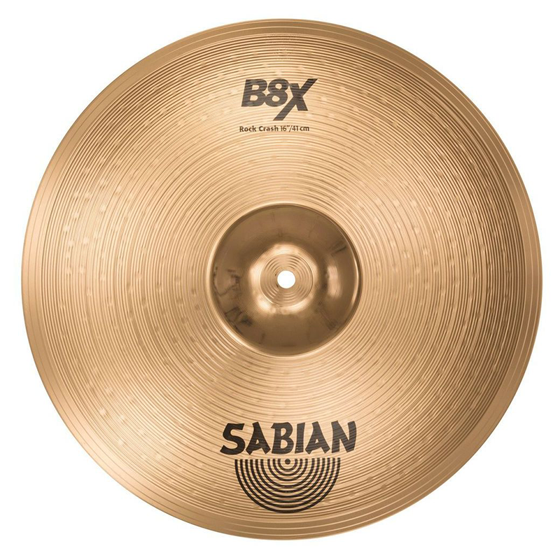 Sabian 16