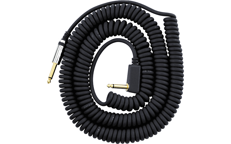 VOX Vintage Coiled Cable