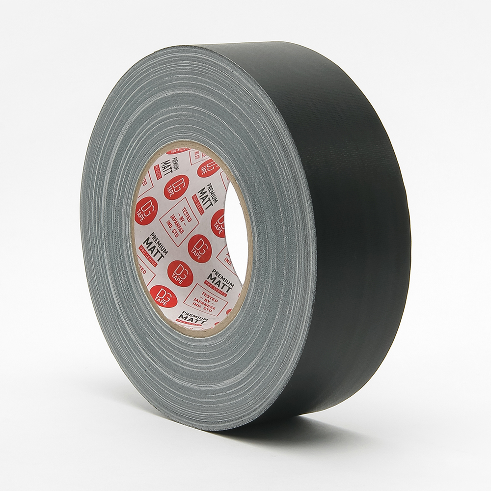 Gaffer tape матовый DG Tape @MATT 50мм