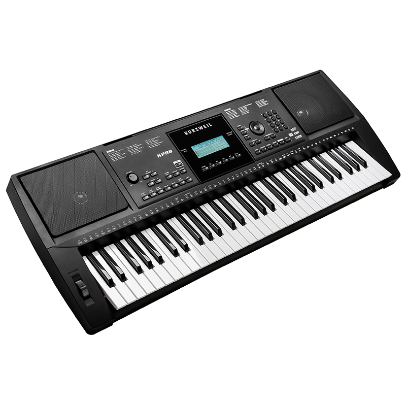 Kurzweil KP80 LB