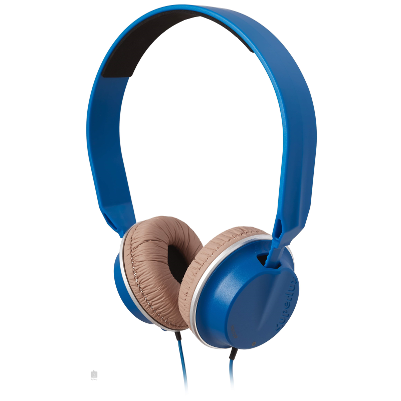 HD572SPBlue