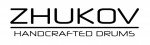 Zhukov Handcrafted Drums