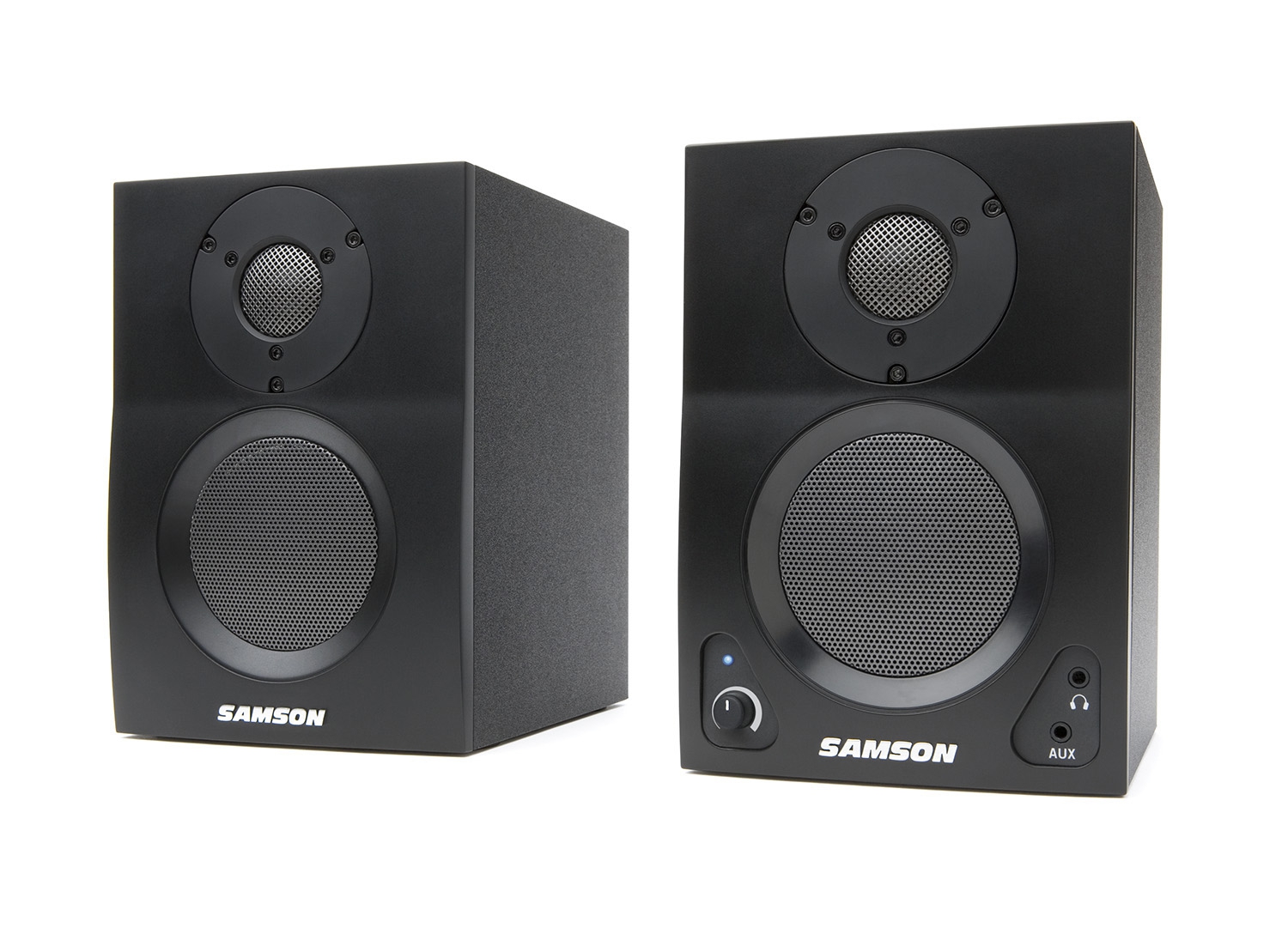 best studio monitors for mixing vocals