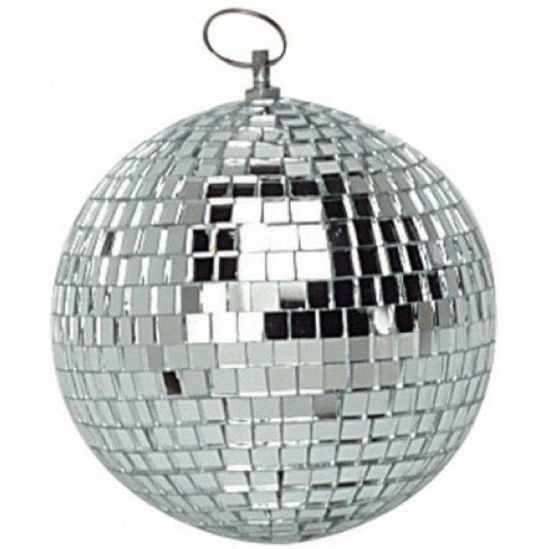 XLine Mirror Ball-10