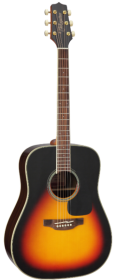 Takamine G50 SERIES GD51-BSB