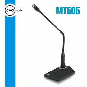 CVGaudio MT505 микрофон настольный конденсаторный