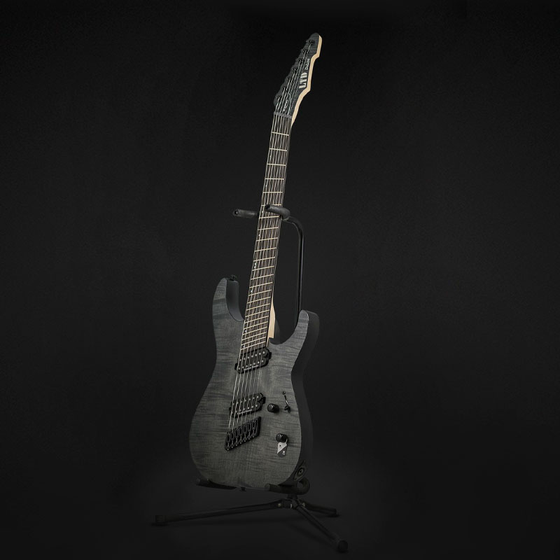 ESP LTD M-1007MS FM Электрогитара, 7 струн, мультимензурная