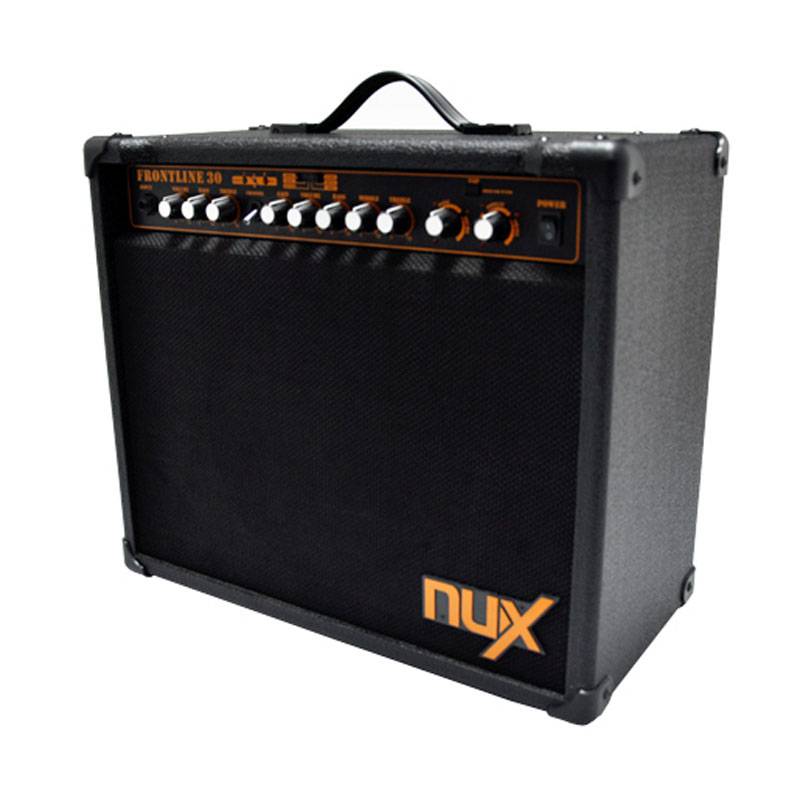 Комбоусилитель NUX Cherub Frontline-30