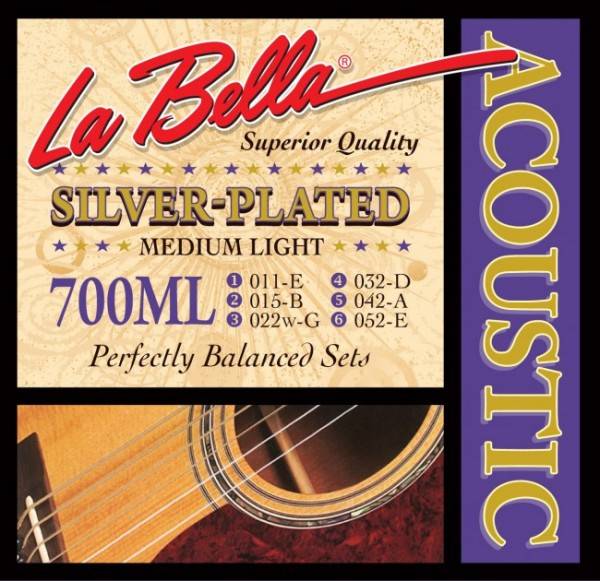 La Bella 70ML