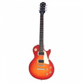 Электрогитара EPIPHONE LP-100 Heritage Cherry Sunburst CH