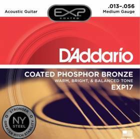 D'Addario EXP17