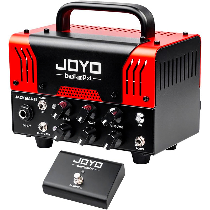 Joyo JACKMAN-II BanTamP xL