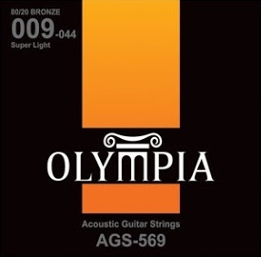 Olympia AGS569