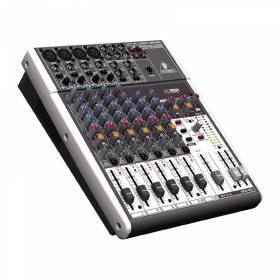 Микшерный пульт Behringer XENYX 1204 USB