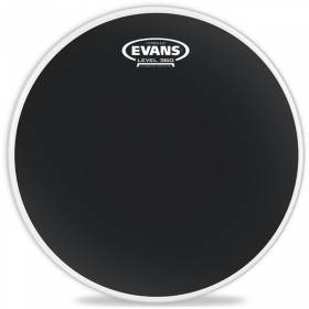 Пластик Evans B14HBG Hydraulic Black