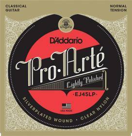 D'Addario EJ45LP