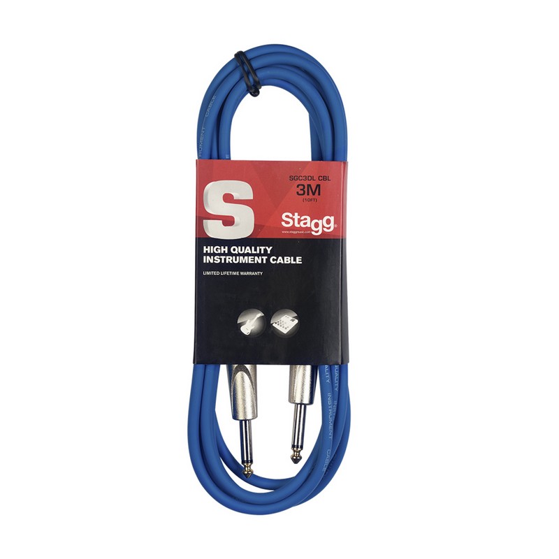 STAGG SGC3DL CBL