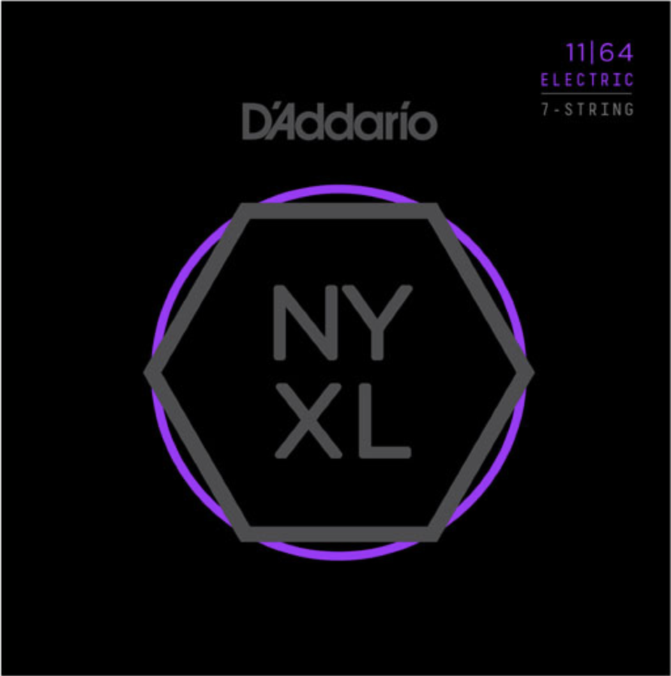 NYXL1164