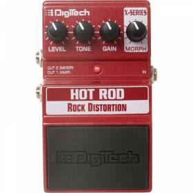 Педаль Digitech XHR Hot Rod