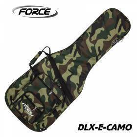 Чехол FORCE DLX-E-CAMO