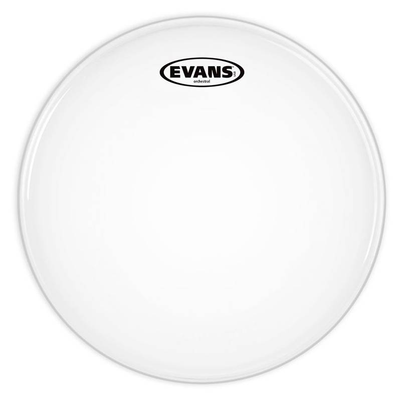 Пластик Evans B14GCS Orchestral