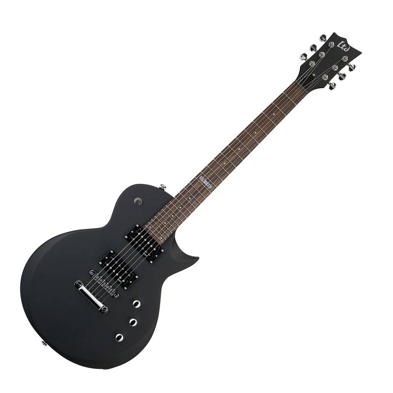 ESP LTD AX-50 アックスボンバー 変形ギター メタル - エレキギター