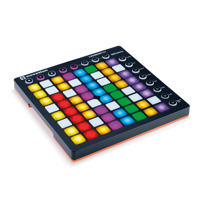 Launchpad. Novation Launchpad mk1. Launchpad mk2. Midi контроллер Novation. Ableton Novation Launchpad.