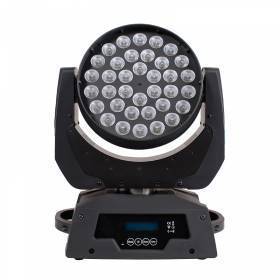 SOLISTA 360W LED Moving Head Wash Pro