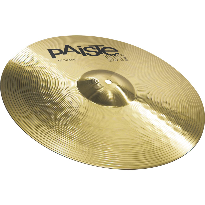 Тарелка Paiste 16