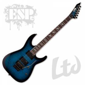 Электрогитара ESP LTD M-330R-FM STBSB