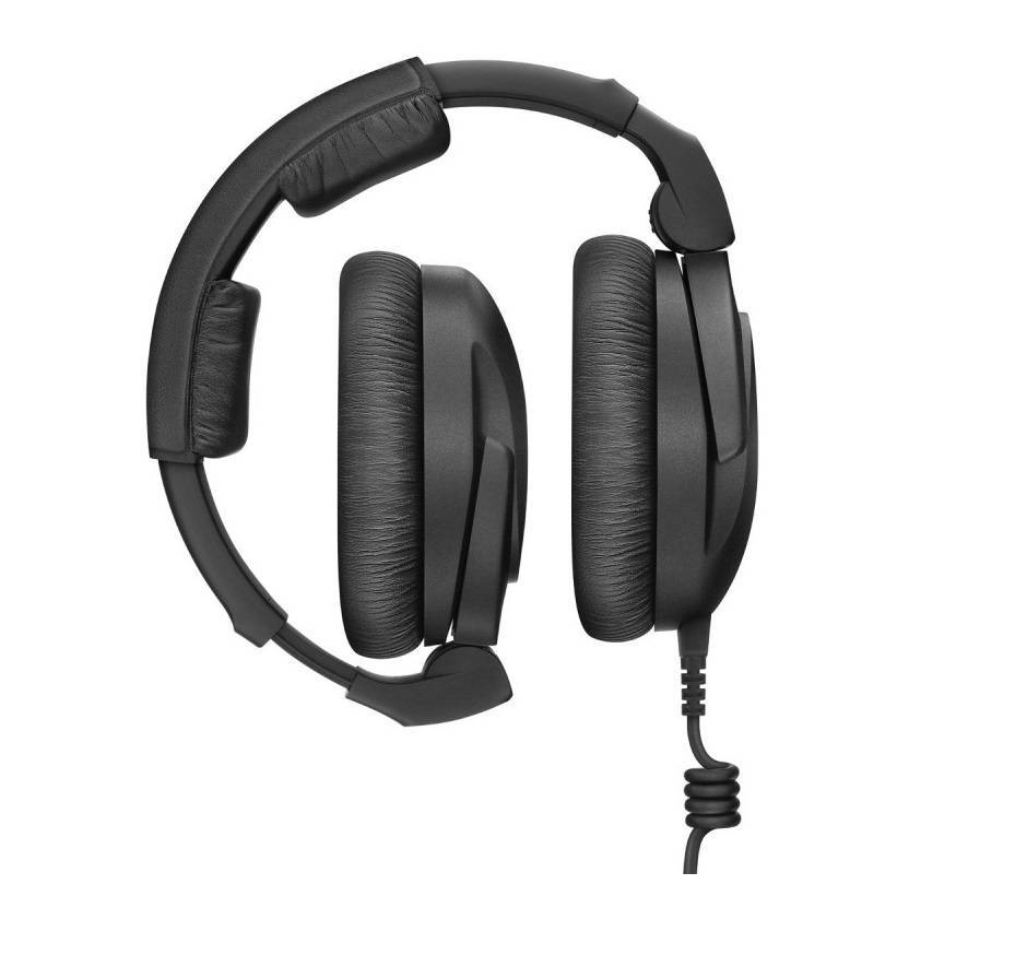 Sennheiser HD 300 Pro Наушники мониторные, закрытого типа купить в  интернет-магазине 3tone.me