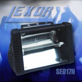 LEXOR SE017N DMX 750W Strobe