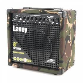 Комбоусилитель LANEY LX20 Camo